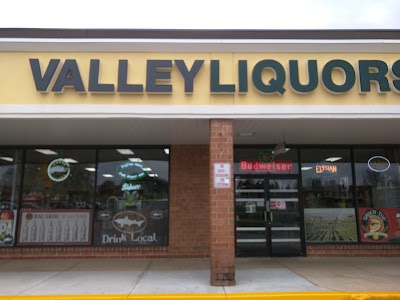 Valley Liquors