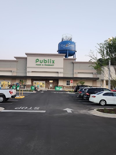 Publix Super Market