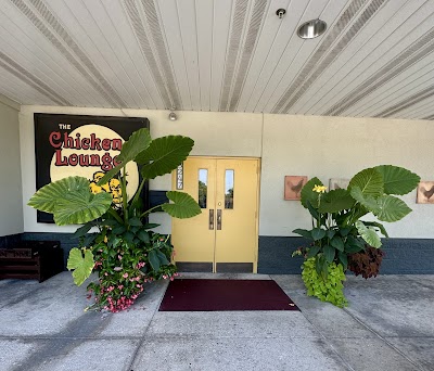 Chicken Lounge