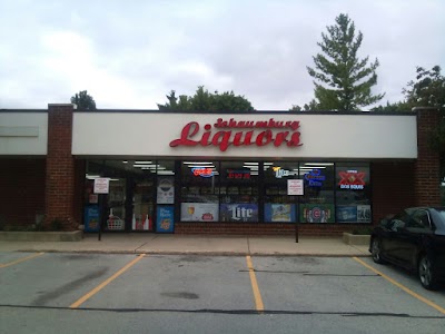 Schaumburg Liquors