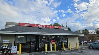 Boccellas Deli