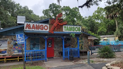 Mango Tangos Tropical Bar &amp; Grill