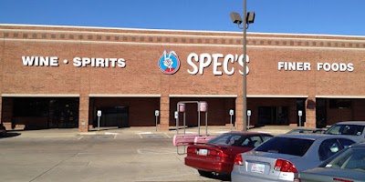 Specs Wine Spirits & Finer Foods