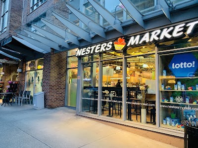 Nesters - Yaletown
