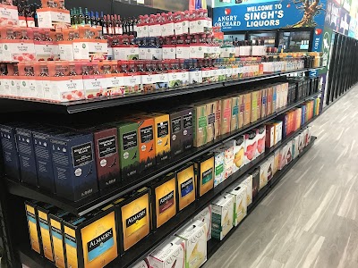 Singhs Liquors