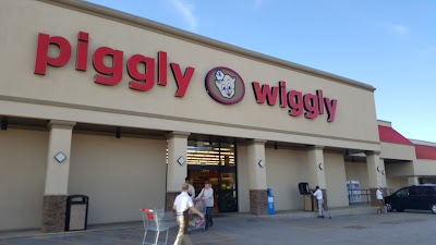 Piggly Wiggly