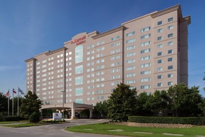 Marriott Hotels & Resor #dalmt