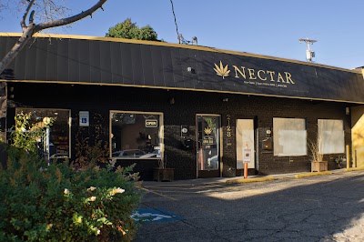 Nectar -division