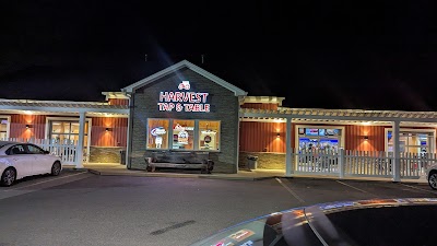 Harvest Market