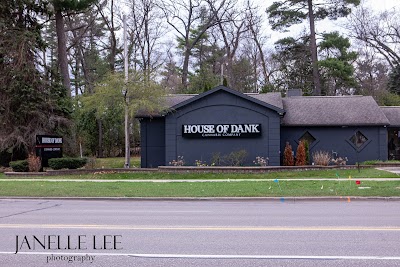 House Of Dank Traverse City