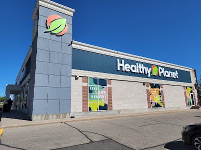 Healthy Planet - Mississauga West