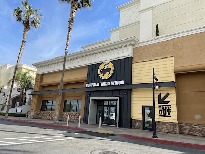 Buffalo Wild Wings Gril #531