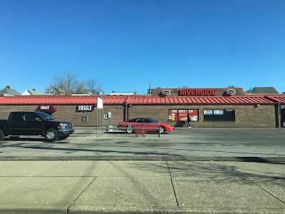 Riverside Marketplace