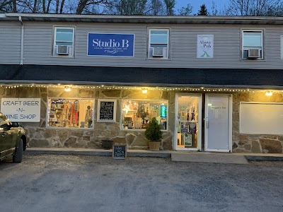 Studio B Gallery & Gifts
