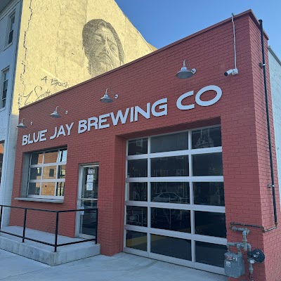 Blue Jay Brewing Company
