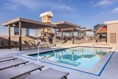 Marriott Grand Chateau