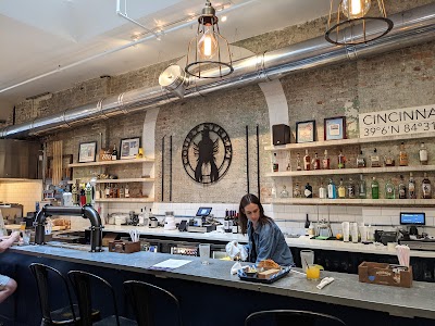 Legal Lobster Bar