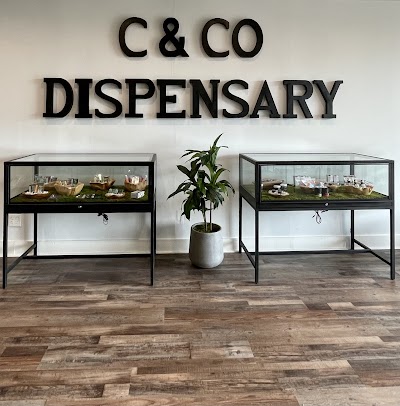 C&Co Dispensary