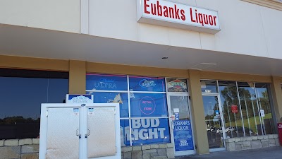 Eubanks Liquor