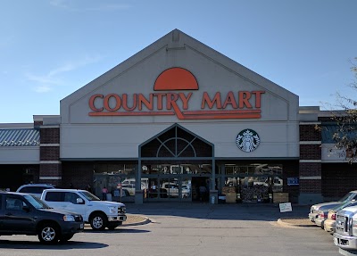 Country Mart