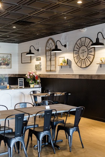 Outpost 611 Eatery &amp; Taphouse