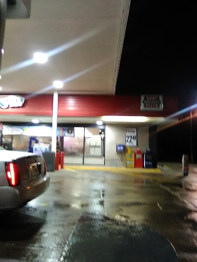 Jordans Kwik Stop