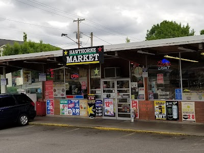 Hawthorne Market