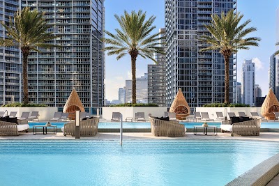 Kimpton Epic Hotel #miaep