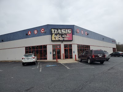The Oasis Beer & Wine