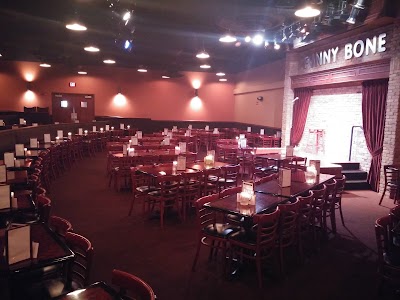 Funny Bone Comedy Club
