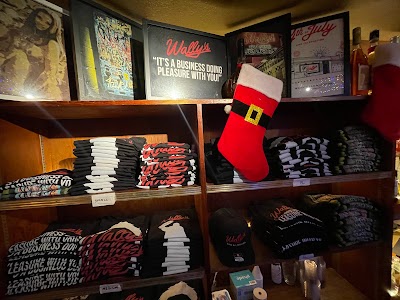 Wallys Bar & Liquors