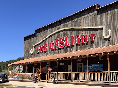 Gaslight Restaurant