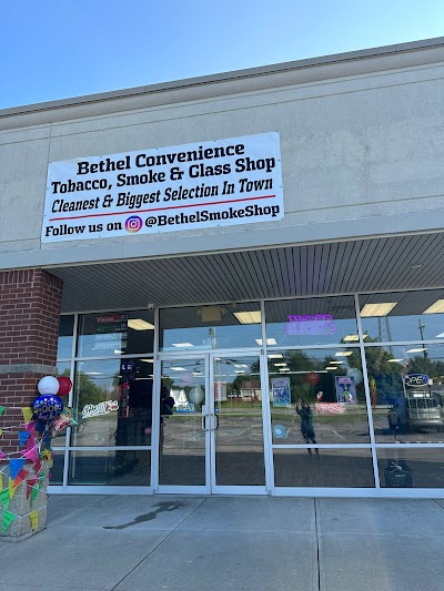 Bethel Conv & Smoke Shop