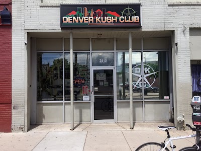 Denver Kush Club 