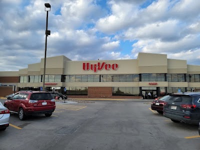 HY VEE FOOD STORE