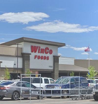 WINCO FOODS