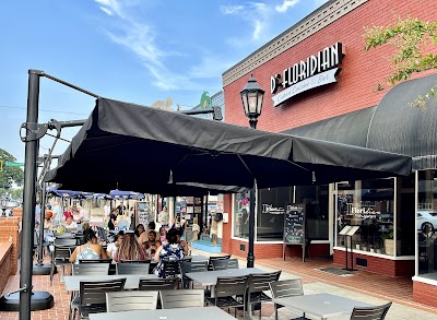 D' Floridian - Lawrenceville