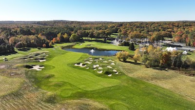 Falmouth Country Club