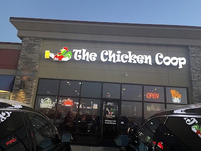 Chicken Coop