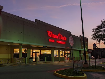 Winn Dixie
