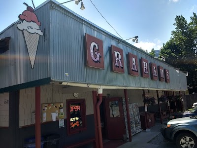 Grahams Store