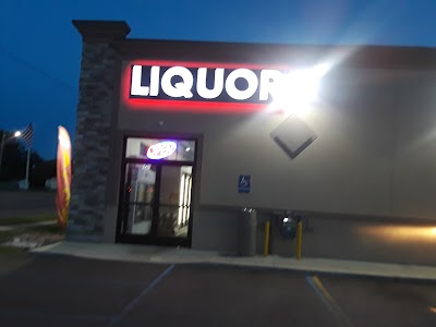 Rockytown Party Store