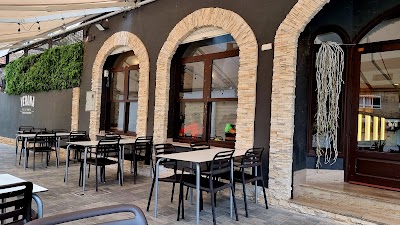 Pizzeria Verona