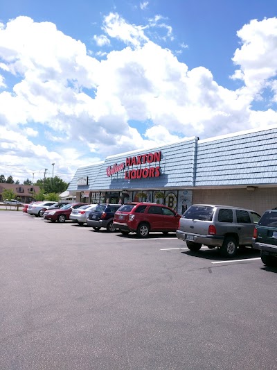 Colleen Haxtons Liquors