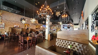 Restaurant Los Anayas