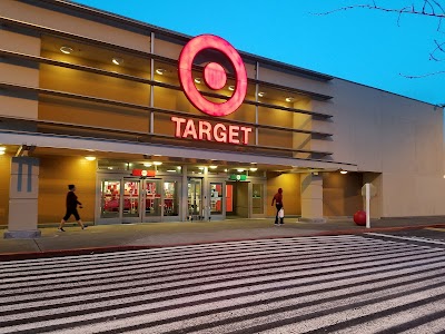 Target Store
