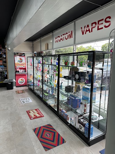 Maria S Smoke Shop & Conv