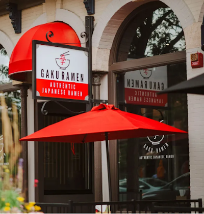Gaku Ramen