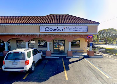 Citrolas Italian Grill