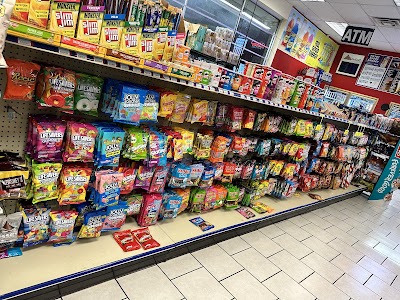 Arlington Market & Deli